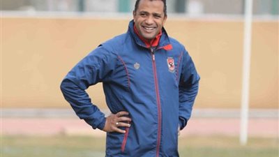 قمصان: حققنا فوزًا مهمًّا على الاتحاد.. والأهلي جاهز لمواجهة أي منافس