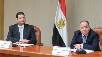 وزير المالية: اقتصادنا ينمو ويكبر.. معًا قادرون على تجاوز تحديات الأزمات العالمية