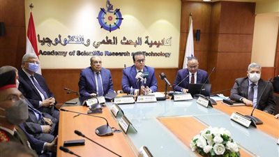 58 عالمًا يحصدون جوائز النيل والدولة التقديرية والتفوق والتشجيعية