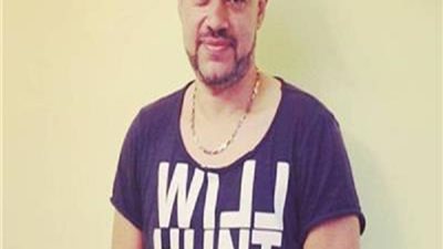 الشاعر الغنائى خالد تاج الدين يشيد بمسلسل 