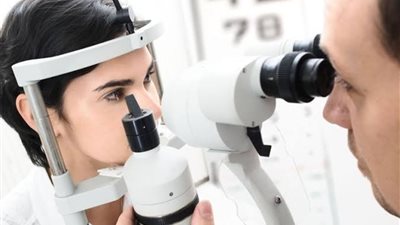 نصائح هامة للحفاظ على العينين للكبار والصغار