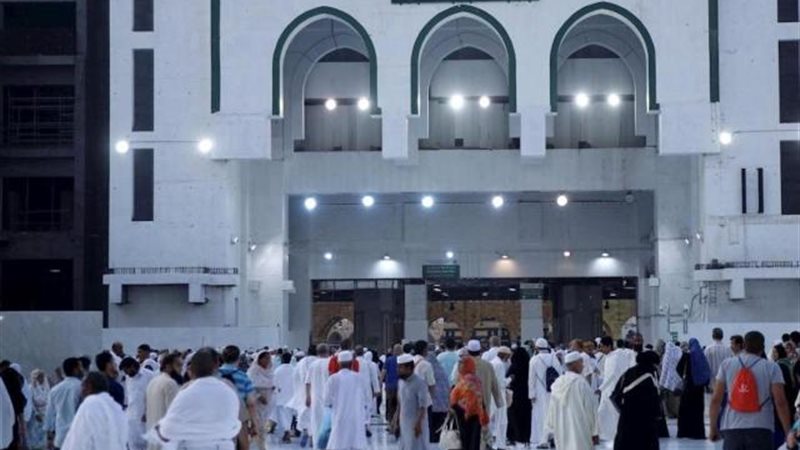بوابة الجمهورية