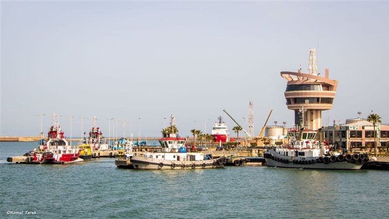 بوابة الجمهورية