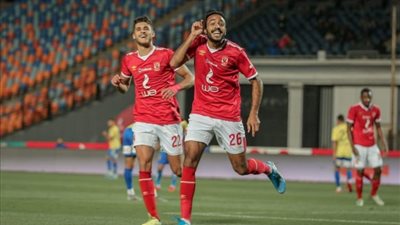 الأهلى يرد على الزمالك بشأن الـ 2 مليون دولار غرامة كهربا .. تعرف عليه