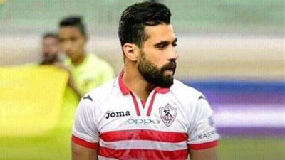 عبدالله السعيد يفجر مفاجأة بإنتقاله الى صفوف الزمالك لهذا السبب