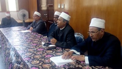 الأقصر الأزهرية تحتفل باليوم السنوي للأزهر