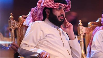 تركي آل الشيخ يرد برسالة نارية على إتهامه بمجاملة الهلال على حساب المنتخب السعودى