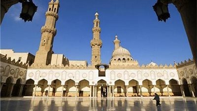 غدًا.. الجامع الأزهر يقيم احتفالية كبرى وإفطارًا جماعيًّا بمناسبة مرور 1082 عامًا على تأسيسه