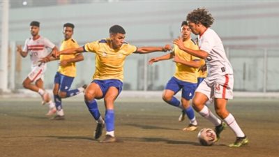 المحمدي: شباب الزمالك حقق الفوز على الإسماعيلي رغم الإصابات