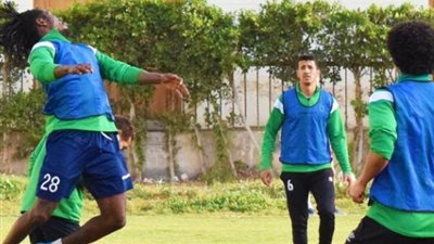 لعنة الإصابات تضرب ايسترن .. قبل مواجهة الأهلى