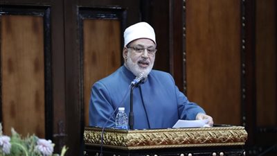 وكيل الأزهر: من العناية الإلهية بمصر وجود مؤسسات وطنية تحمي حدودها الجغرافية والأزهر يحمي حدودها الدينية والفكرية