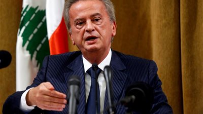 المركزي اللبناني: نأمل في جمع 15 مليار دولار عبر الاتفاق مع صندوق النقد