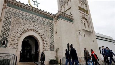 رمضان فى 