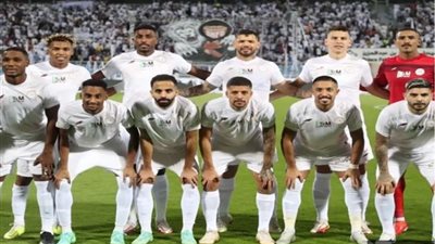الشباب السعودى يدك حصون بومباى سيتى بثلاثية نظيفة
