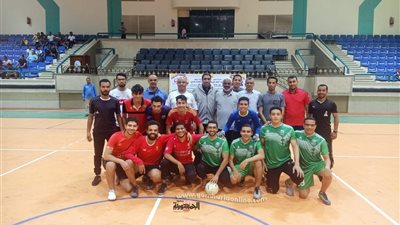 انطلاق فعاليات دورة 
