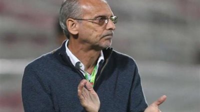 مدرب الزمالك الاسبق ينفى شائعات وفاته