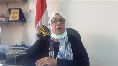 إلغاء ندب وكيل وزارة التضامن ببنى سويف