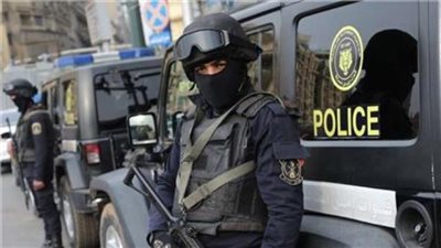 أمن المنوفية يكثف جهوده فى القبض على المتهمين بترويع المواطنين أثناء الصلاة