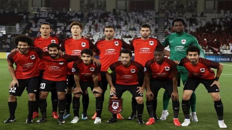 #الريان_إستقلال