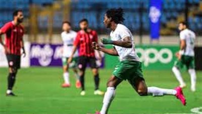عودة هشام صلاح ومانجا لصفوف الاتحاد السكندري واستمرار غياب مابولولو