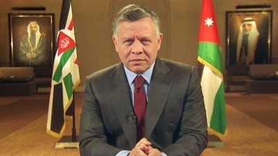 وكالة الأنباء الأردنية: الملك عبد الله يغادر لألمانيا لإجراء عملية انزلاق غضروفي