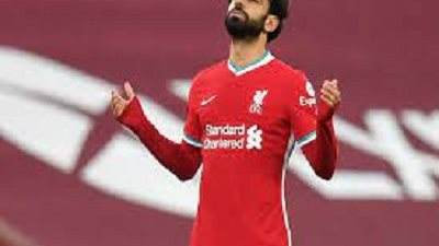 محمد صلاح على بعد هدف من تحطيم رقم بوشكاش