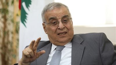 وزير الخارجية اللبناني يدعو لإيجاد حل سريع لمشاكل تصويت المغتربين بالانتخابات النيابية