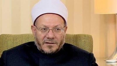 المفتي: لا مانع من إخراج الزكاة للفقراء دون تفرقة بين إنسان وآخر وقت الأزمات.. فيديو