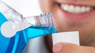 توقف عن استخدام غسول الفم بعد تناول وجبة الإفطار