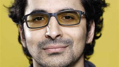 بقيمة ٥ آلاف دولار.. فيلم 