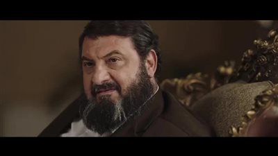 الحلقة 8 من الإختيار 3.. خيرت الشاطر لـ مرسي: ما تتصرفش قبل ما تقولنا علشان ما تزعلش مني