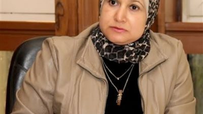 كوثر محمود : قطاع التمريض يشهد انجازات غير مسبوقة في عهد الرئيس السيسي