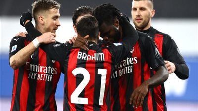 تورينو ضد ميلان.. مواعيد مباريات الدورى الايطالى اليوم الاحد 10-4-2022