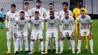 مارسيليا ضد مونبلييه.. مواعيد مباريات الدورى الفرنسى اليوم الاحد 10-4-2022