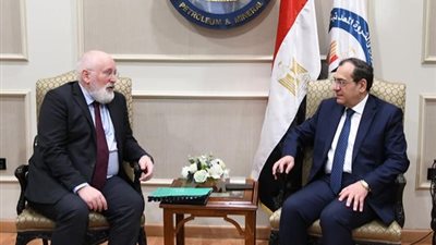 وزير البترول : مصر تمتلك بنية تحتية متميزة