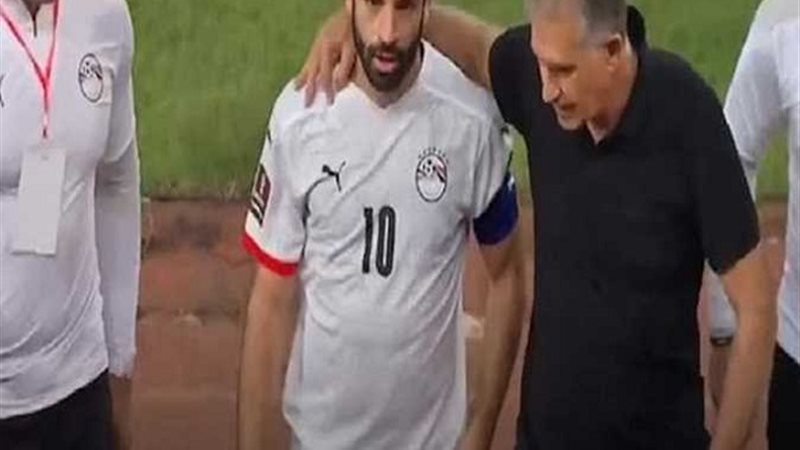 كيروش وصلاح