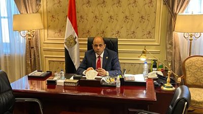 استجابة لطلب النائب نشأت عباس.. بدء تشغيل الاتوبيسات المكيفة بسوهاج