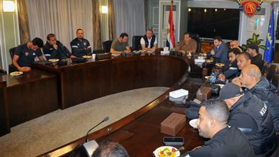 البطاوي للاعبي سيراميكا كليوباترا: عليكم استعادة الهيبة
