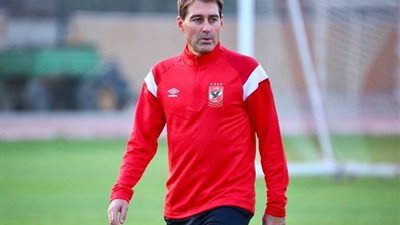 اتحاد الكرة يكشف موقف فايلر من تدريب منتخب مصر