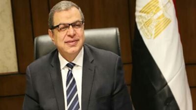 سعفان يهنئ وزير الدفاع بذكرى انتصارات العاشر من رمضان