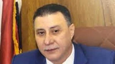 نقابة الخدمات الادارية تهنئ الرئيس السيسى بذكرى العاشر من رمضان