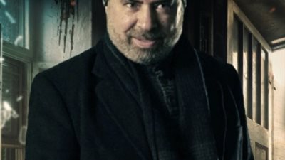 صبحى خليل.. يتألق فى دراما رمضان ..يشارك فى الاختيار والمداح وراجعين ياهوى وبيت الشدة