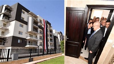 أشياء عليك معرفتها قبل شراء شقة من الإسكان