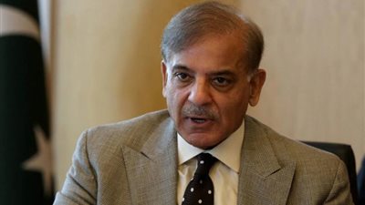 انتخاب شهباز شريف رئيسا جديدا للوزراء في باكستان
