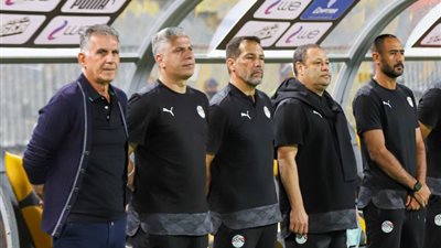 اتحاد الكرة يقرر إلغاء منصب مدير المنتخب فى الجهاز الجديد