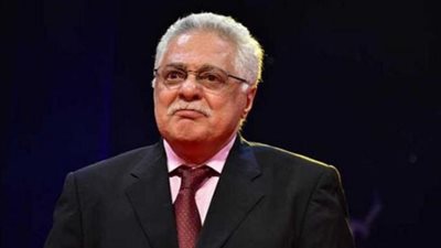 توفيق عبدالحميد يعتزل التمثيل نهائيا بعد 