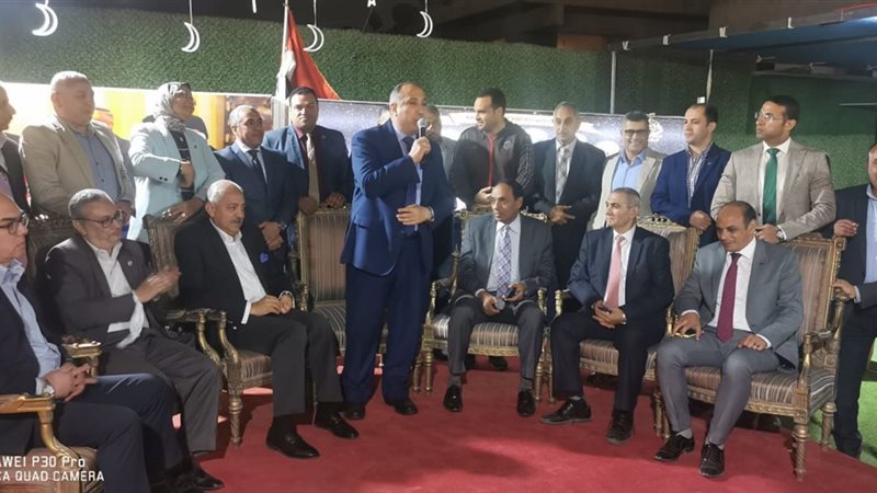 بوابة الجمهورية