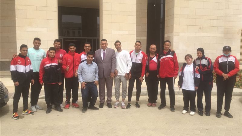 بوابة الجمهورية