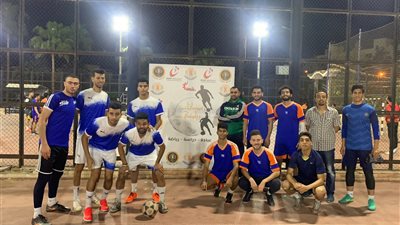 إعلان نتائج المنافسات التمهيدية للدورة الرمضانية بالجامعات والمعاهد