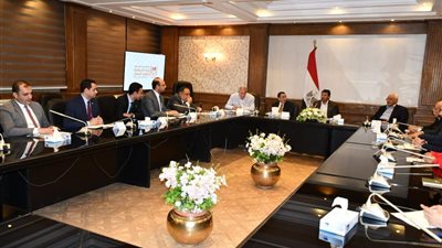 وزيرالرياضة: وحدة السياسات بالوزارة للإرتقاء بالخدمات والأنشطة المقدمة للشباب والنشء